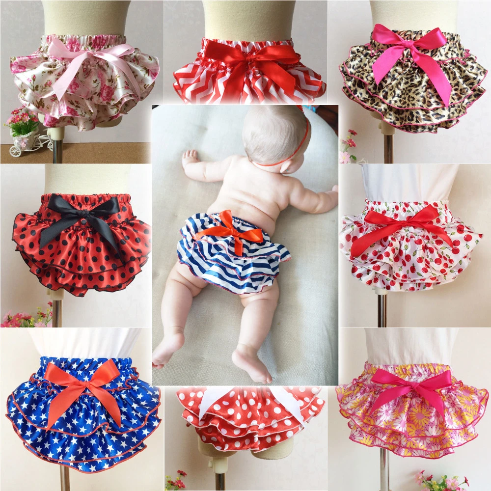 baby girl nappy cover pants