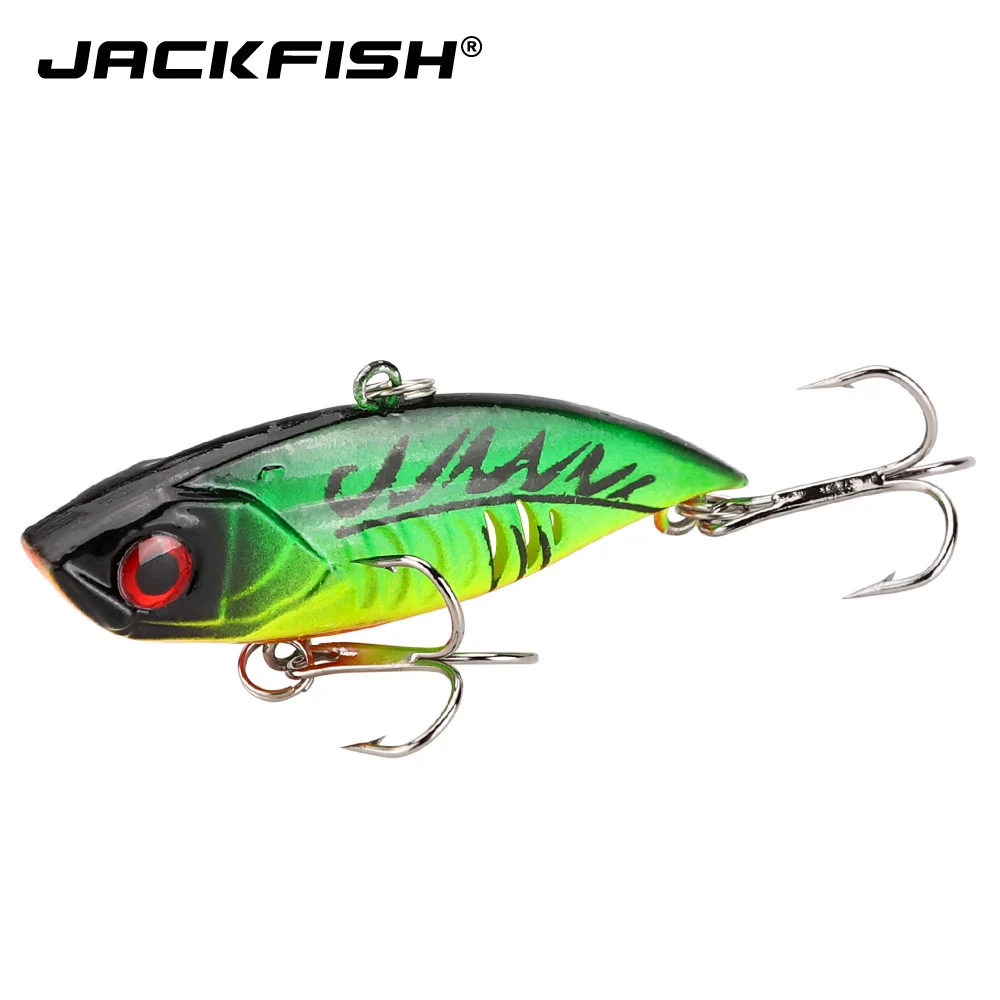 JACKFISH 11G/65 مللي متر الصلب الصيد إغراء VIB Rattlin هوك الصيد غرق فات Rattlin Hooktion السحر الساعد الاصطناعي المتذبذب الطعوم JACKFISH 11G/65 مللي متر الصلب الصيد إغراء VIB Rattlin هوك الصيد غرق فات Rattlin Hooktion السحر الساعد الاصطناعي المتذبذب الطعوم
