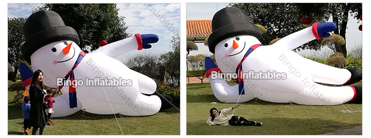 BG-A1293-Inflatable-snowman-bingoinflatables_05