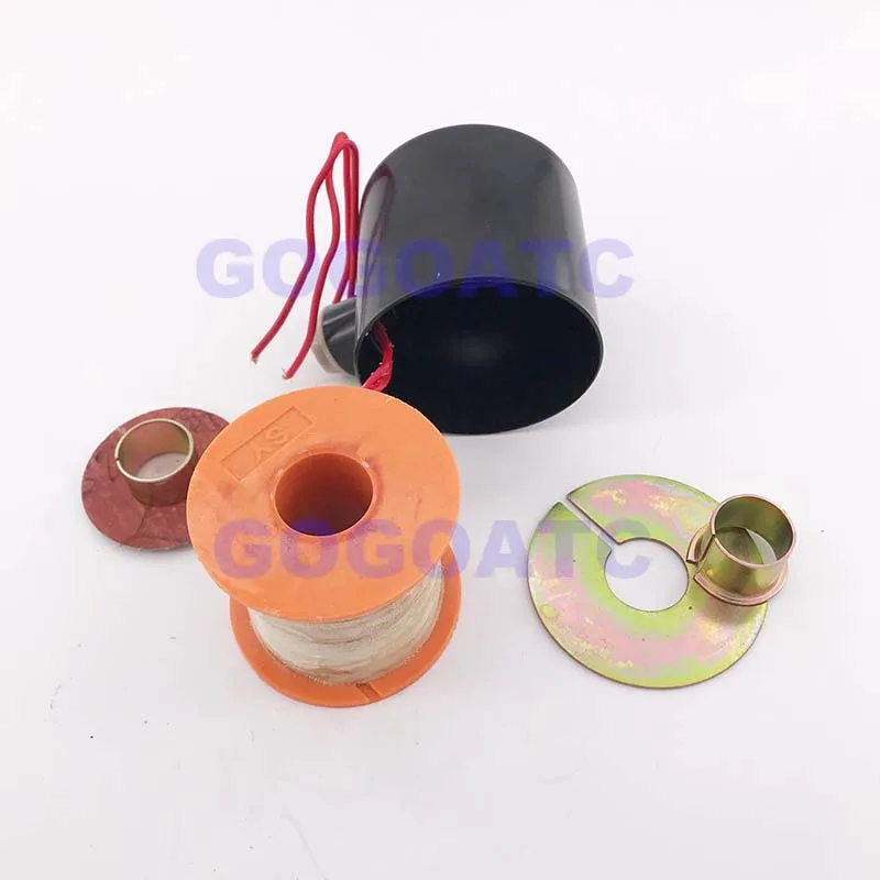2W coil 2 gogo