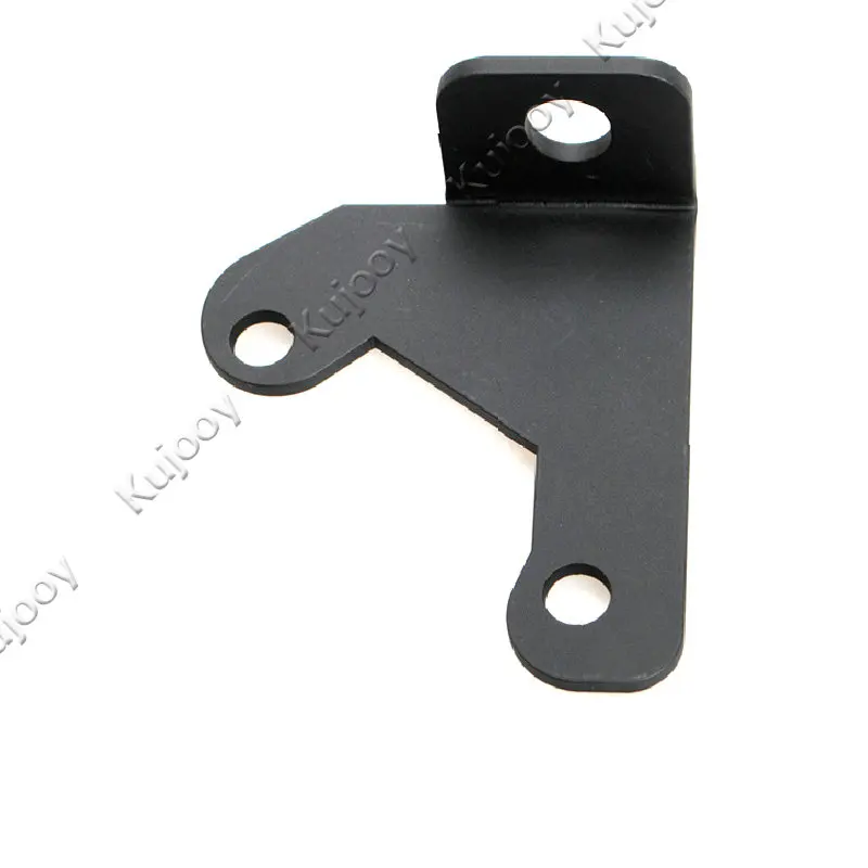 Metal Antenna Mount For Jeep Wrangler Jk 2007 2016 Radio Antena Mounts