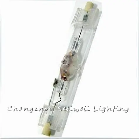 

New!double-ended R7s 150w Green General Models Metal Halide Lamp J068