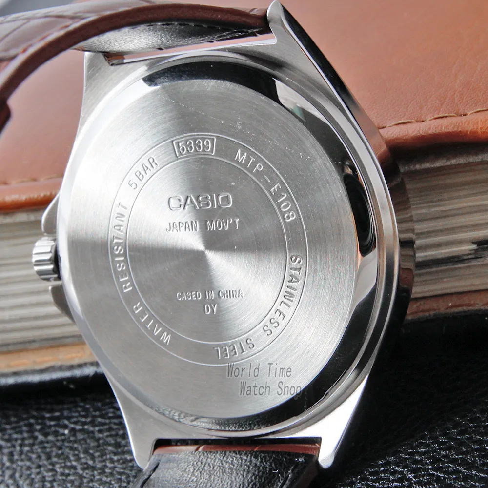 casio watch 5339 price