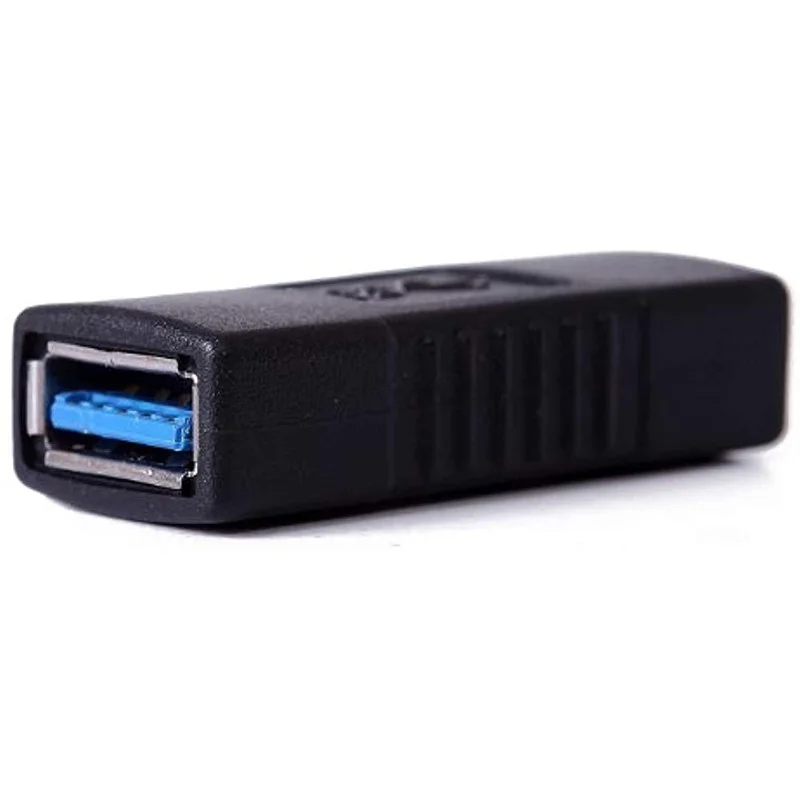 Адаптер RCA USB аудио/видео A/V для ТВ/ПК + 3 0 F/F|Компьютерные кабели и разъемы| |