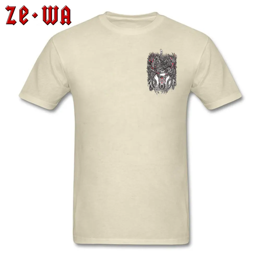 Street Lonach Slim Fit Short Sleeve ostern Day Tops Tees Family O-Neck 100% Cotton T Shirts Young Tshirts Top Quality Lonach Chest beige