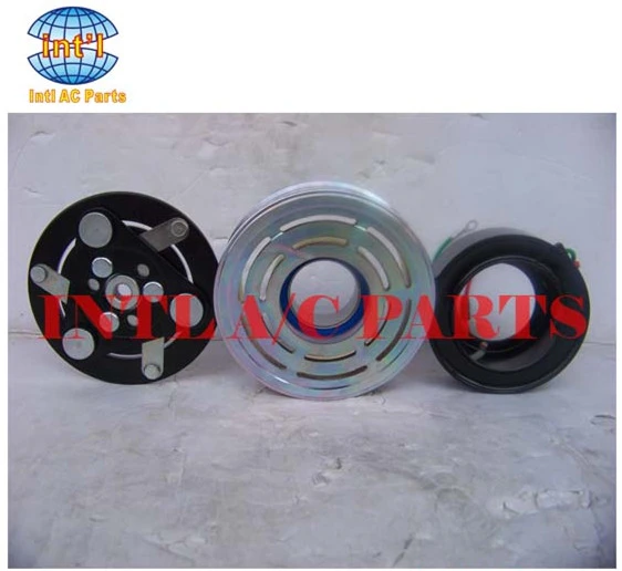 SANDEN TRSE09 air conditioning auto ac compressor clutch for