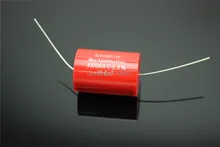 2PCS Audiophiler MKP-Kondensotor 400VDC 10uf 3% Audio Capacitor Free Shipping