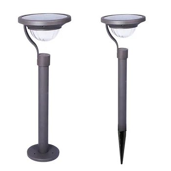

LED Light Garden Lamps Path Way Decoration Solar Lawn Lamp Waterproof Landscape Spotlight Night Garden Light Christmas Lamp