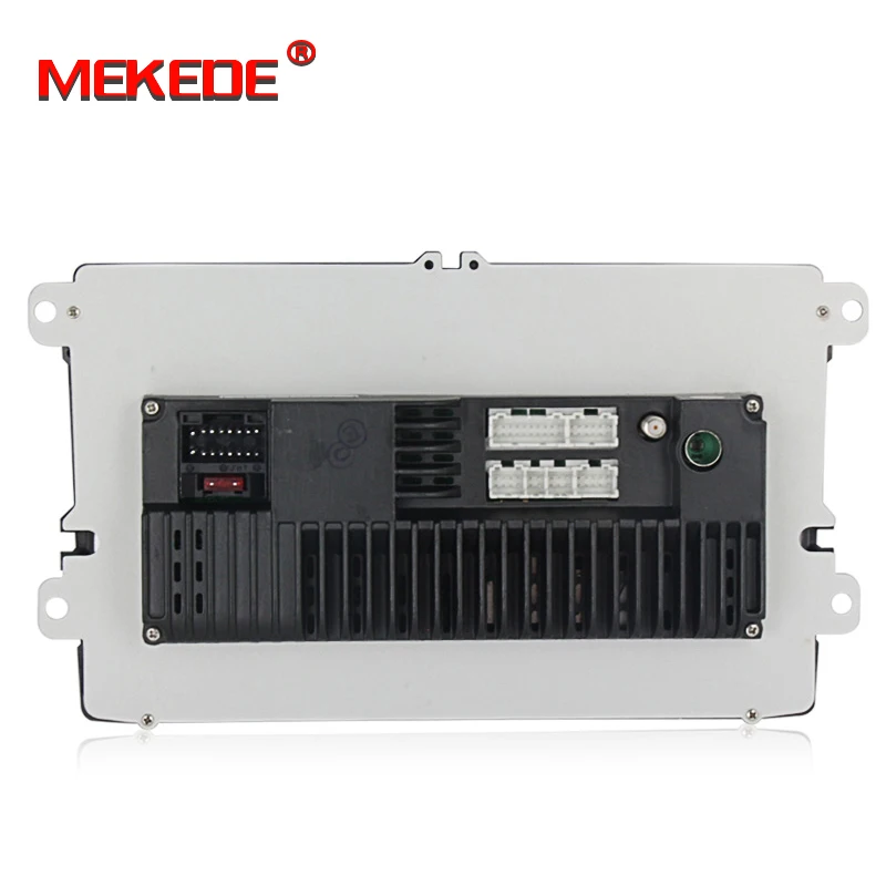 Clearance HD Android 8.1 Car dvd player radio for Volkswagen golf 6 touran passat B7 sharan Touran polo tiguan GPS Navi Microphone gift 5