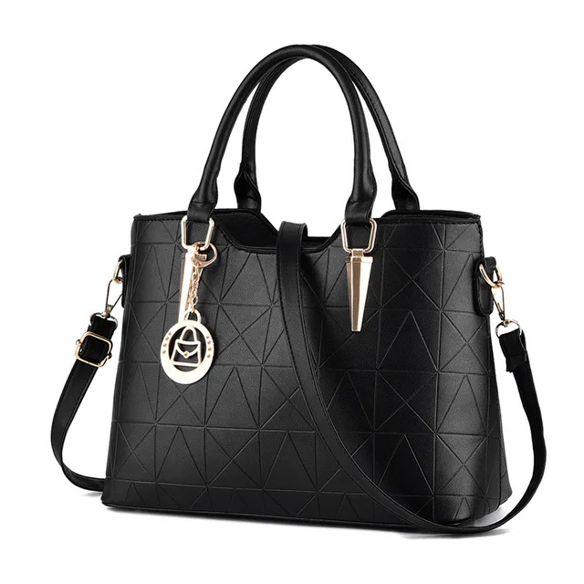 Online Luxury Famous Brand Paris Women Handbags Designer Image