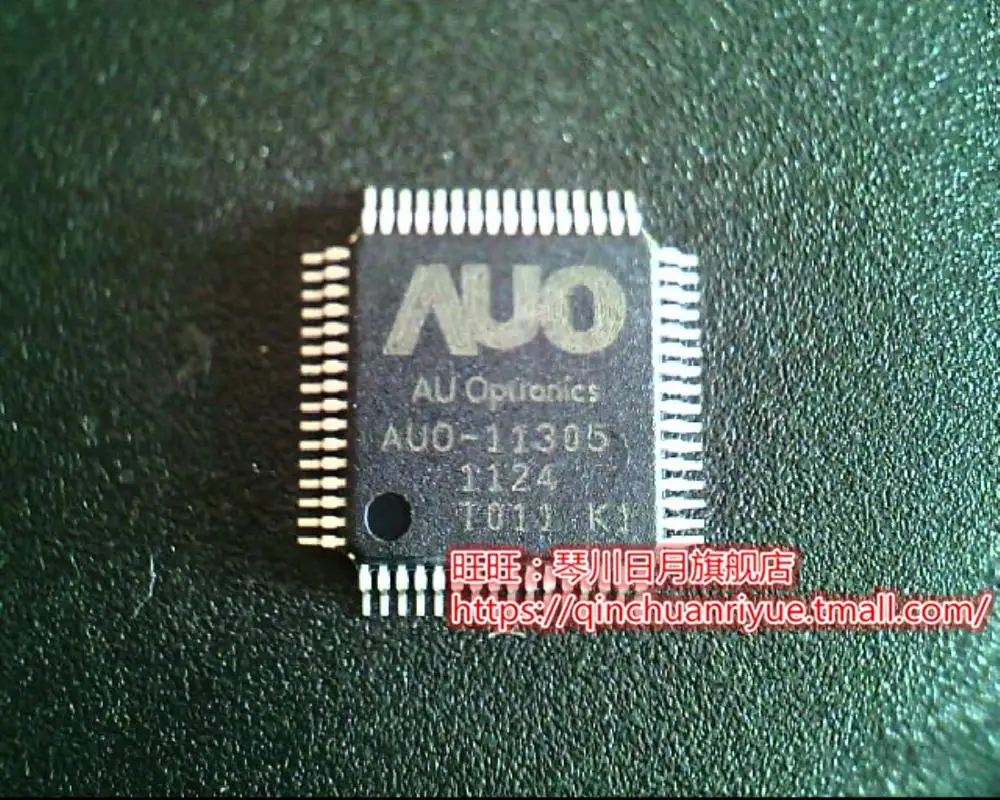 

10pcs AUO-1105 AU0-11305 QFP new