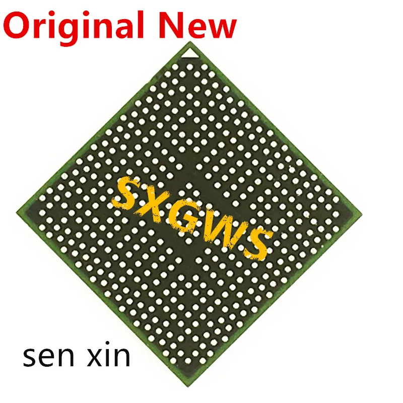 New AMD 218S7EBLA12FG SB700 Video Card Graphic BGA Chipset with Pb-free Balls