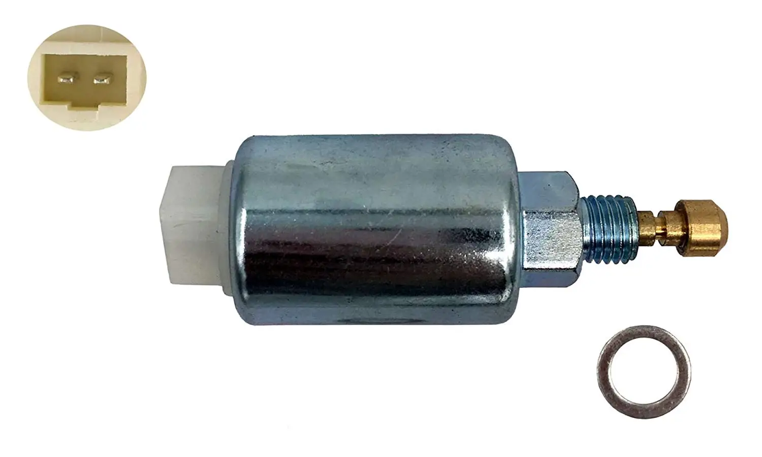 699915 карбюратор топлива электромагнитный ДЛЯ Briggs & Stratton Carb 695423 699878 794572 796109