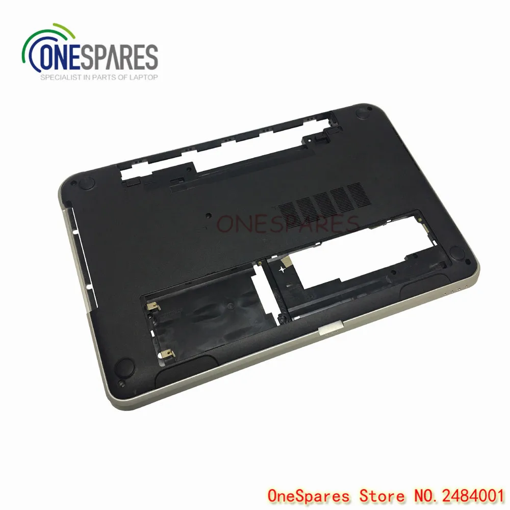 

New Original Laptop Case Bottom Cover For Dell Inspiron 3737 5737 5721 3721 17.3" AP0T3000400 0CKPD7 CKPD7 GCJXJ 0GCJXJ D Shell