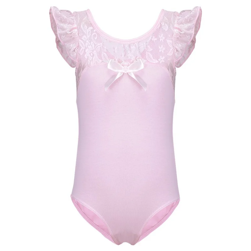 

2017 Girls Ladies Plain Sleeveless Dance Leotard Shiny Lycra Modern Disco Costume New