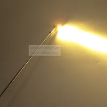 Стойка для дисплея светодиодный прожектор Bridgelux 150LM/W теплый белый 3000 K день white4000K холодный белый 6000 K мини светодиодный светильник 110-240 v 24 шт