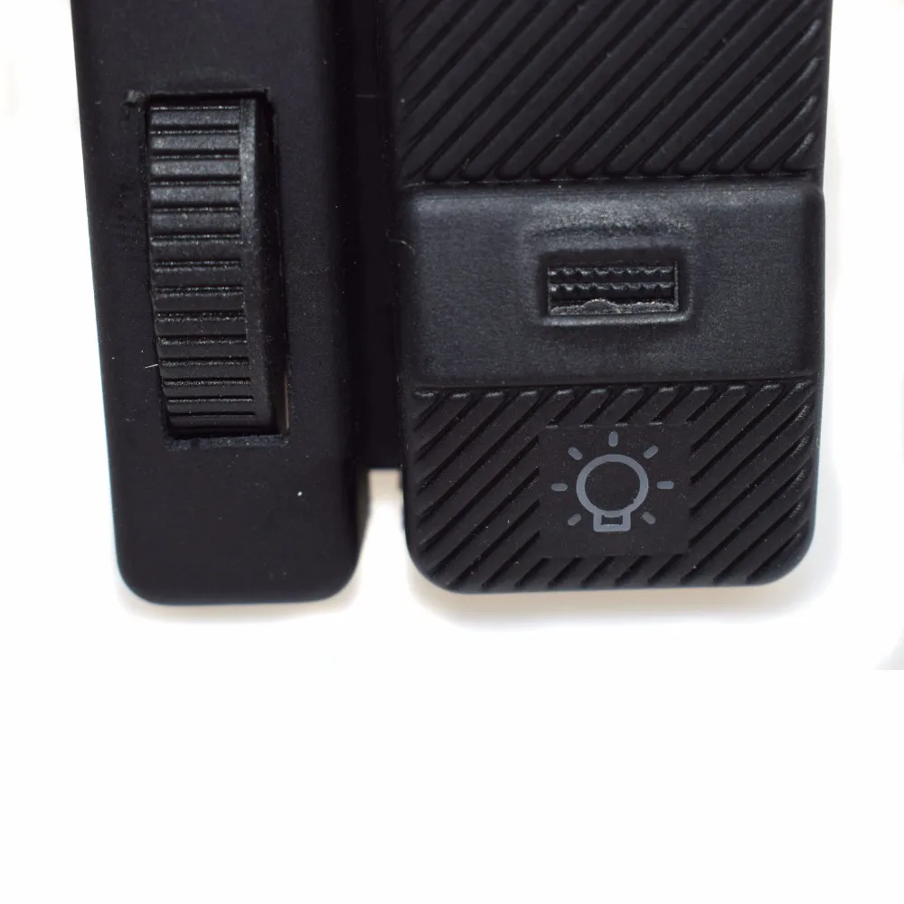 Переключатель фар ISANCE 357941531 для VW Passat B3 B4 транспортер поло Eurovan T4 1985 1986 1987 1988 1989 1990