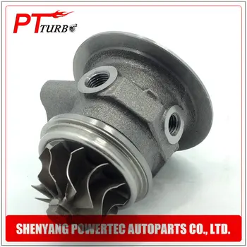 

For Nissan Terrano II 2.7 TD TD27TI 92 Kw 125 HP 1997 - NEW Turbo core compressor assy chra 452162 turbine cartridge 14411-7F400