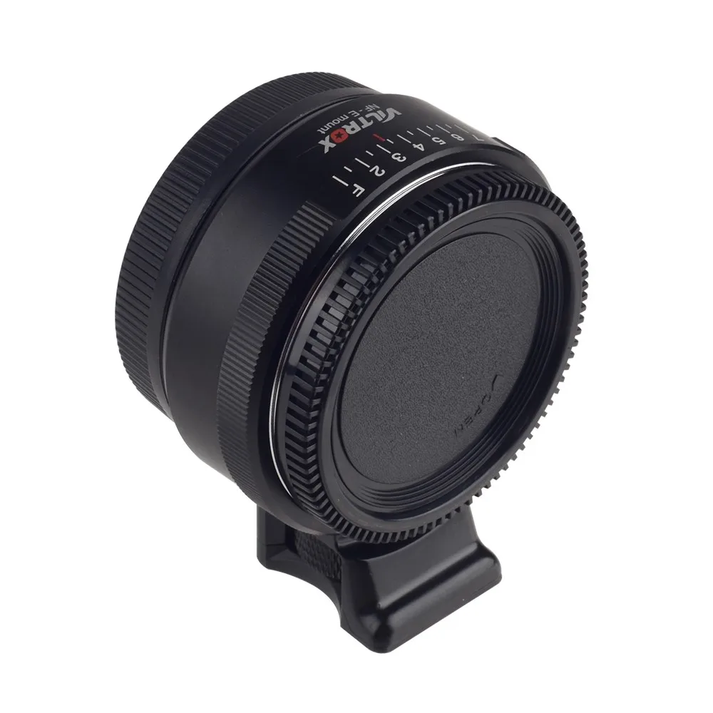 Focal Turbo w Anel de Abertura para