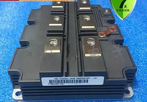 Новые оригинальные товары CM900HG-90H