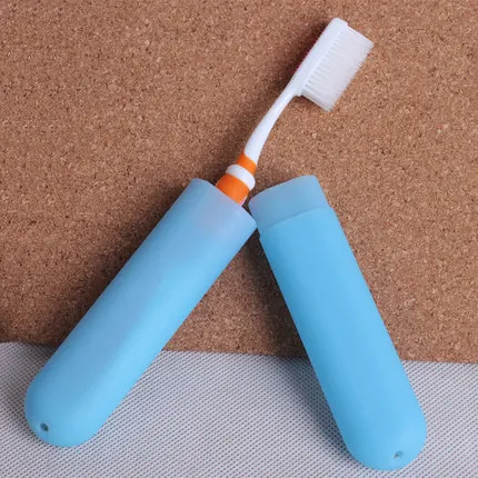 toothbrush travelsky