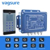 IPX5 Waterproof Wall Mounted Style bluetooth Wet Steam Room Sauna Spa Bath Generator 2.8KW 110V/240V With Shower Controller 2