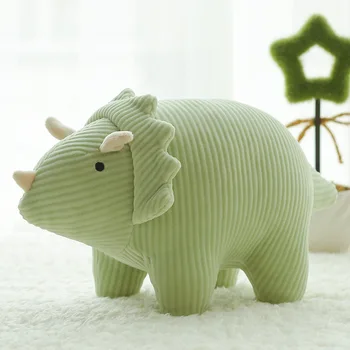 

26cm plush toys stuffed animals Dinosaur Cartoon Cute Doll Child Doll Home Living Room Study Furniture Decoration Gift