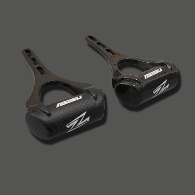 

Full carbon fiber bicycle bike code table holder frame bicycle handlebar mount frame computer holde carbon handlebar