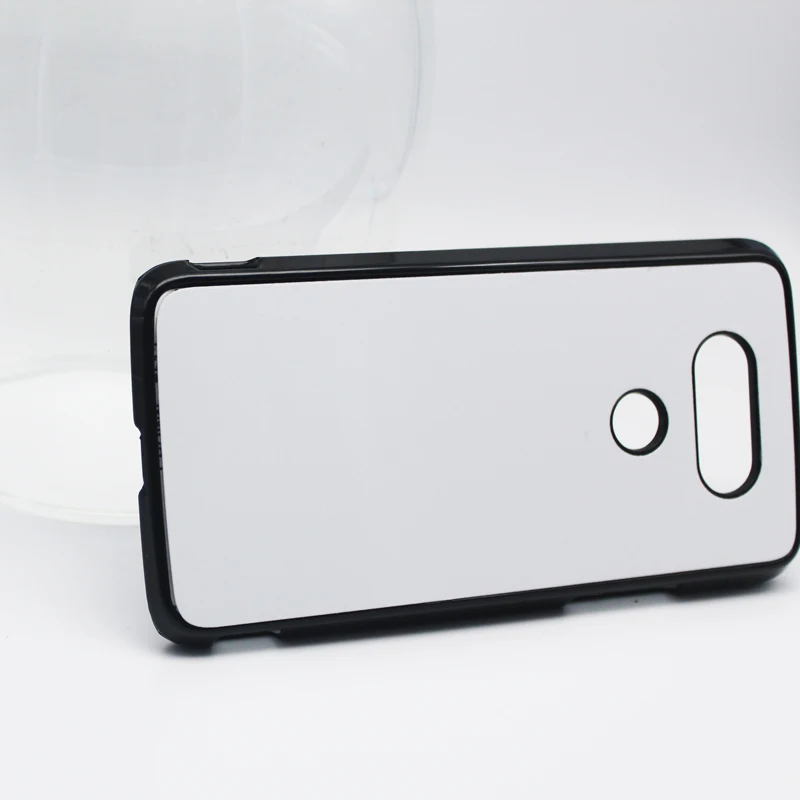 NSBuni 2D PC сублимационный чехол для LG G5 DIY термотрансферный твердый пластиковый