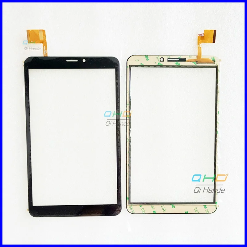 

New for 8'' inch Prestigio MultiPad PMT3618 4G WIZE 3618 4G Tablet PC touch screen digitizer sensor panel replacement