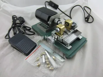 

Pearl Drilling Machine, beads driller making tool, Jewelry beads drill machine,shell holing machine,pearl driller,beads maker