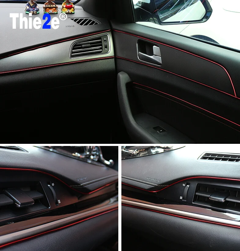 Стайлинг автомобиля внутреннее украшение литье для Chevrolet sail Cruze Sonic LOVR RV Malibu Trax
