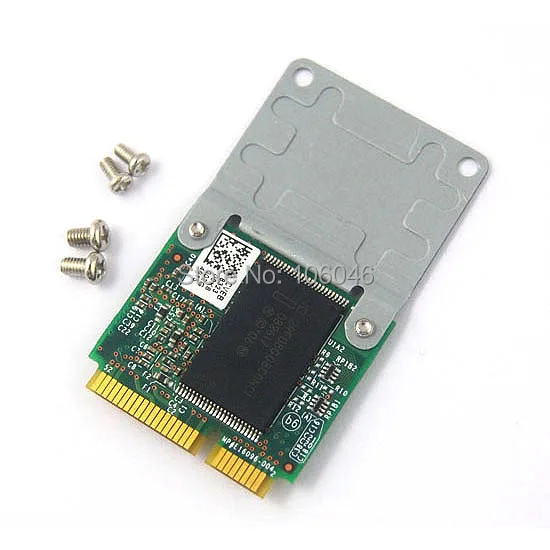 Half size to Full size Mini PCI-E PCI Express Adapter Coverter For wireless card Bracket