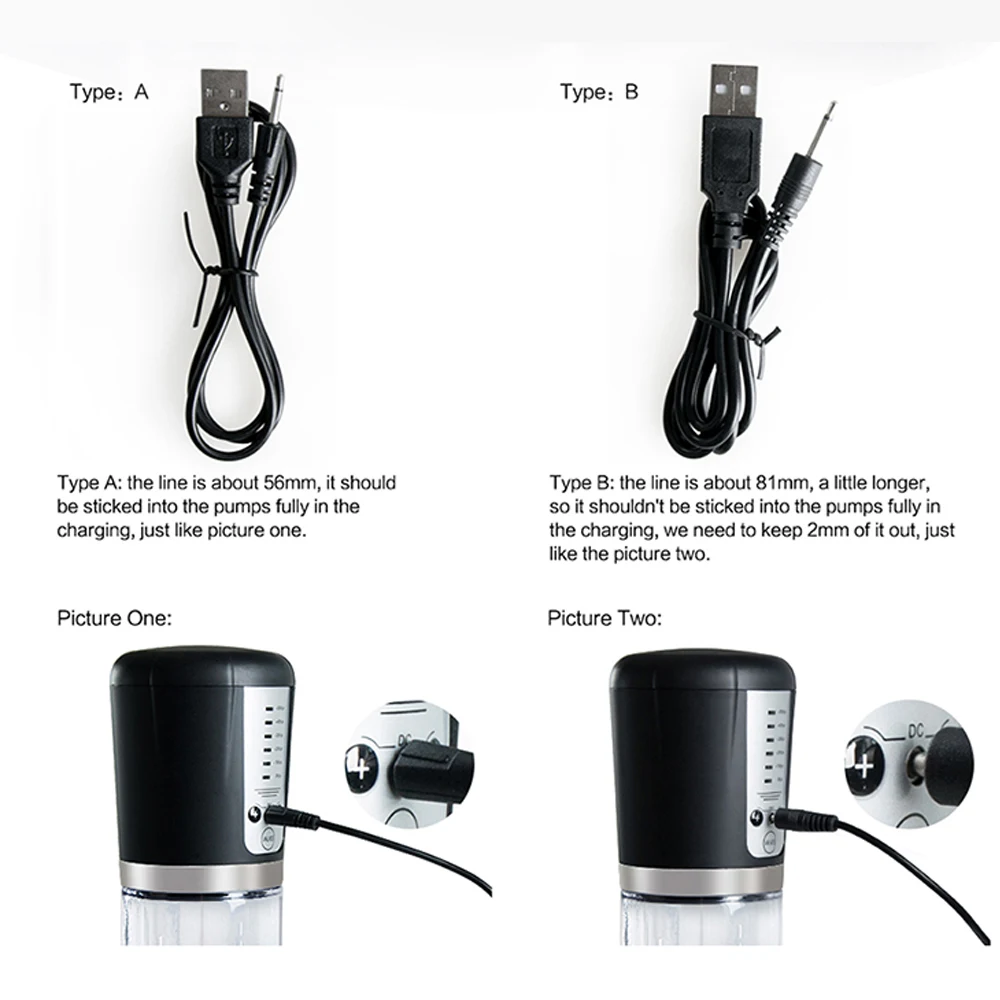 Vacuum Penis Pump Enlargement Electric Penis Extender Vibrator For Men Ejaculation Delay Enhancer Masturbator Sex Toys for Men (4)