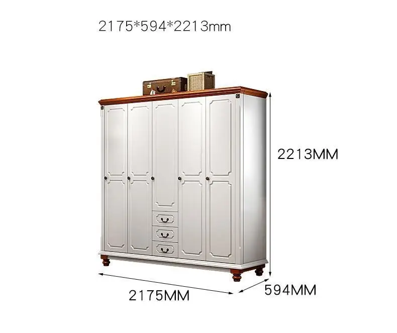 Armoire Rangement Vetement одежда Mobili Per La Casa Dolap D Zenleyici Mueble De Dormitorio шкаф для спальни