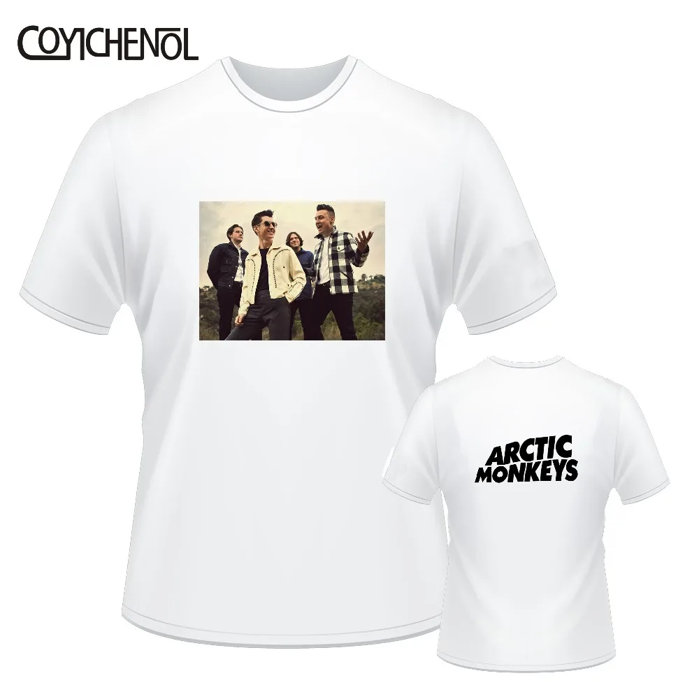Arctic Monkeys (2)
