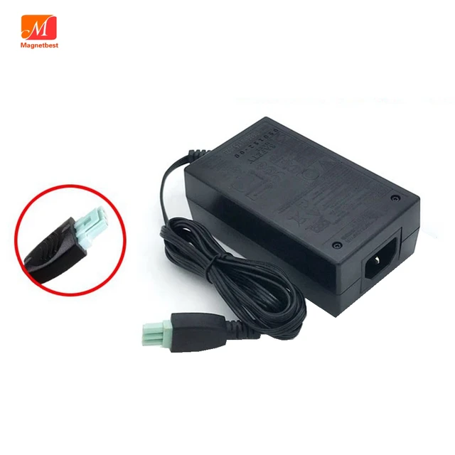 0957-2119 32v563ma 15v533ma Ac Dc Power Adapters For Hp Deskjet F380 1368  Printer Power Supply - Ac/dc Adapters - AliExpress
