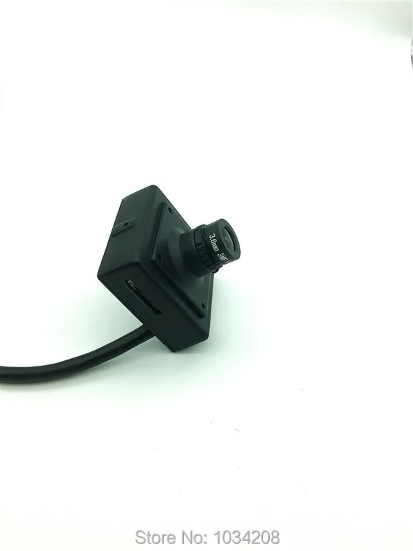 mini ip camera with TF Card Slot GS-TF240CB7