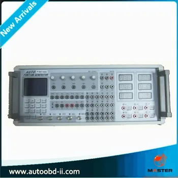 

Sensor Signal Simulator 2016 MST-9000+ Car ECU Repair Tool ECU Programming Tool Auto Teaching Aid Model Driver Simulator