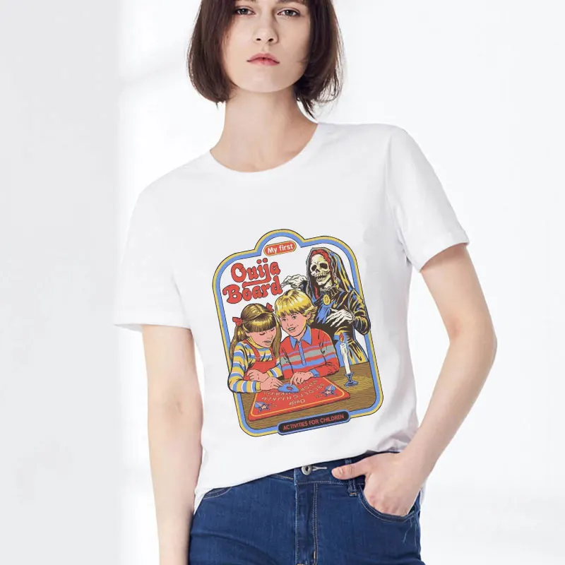 chic funny t shirts