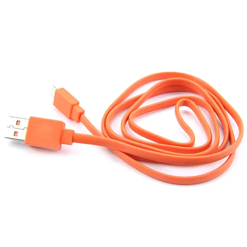 MLLSE USB Charging Cables Charger Cable For JBL Tune T205BT Reflect