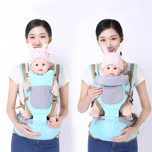 fashion baby carrier