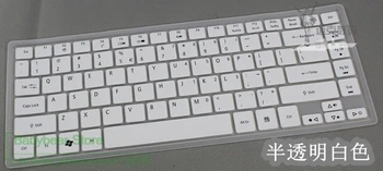 

Silicone Keyboard Protective film Cover skin Protector for Acer Aspire 4535 4535G 4536 3810T 4736Z 4810T 4740G 4741G 4745G