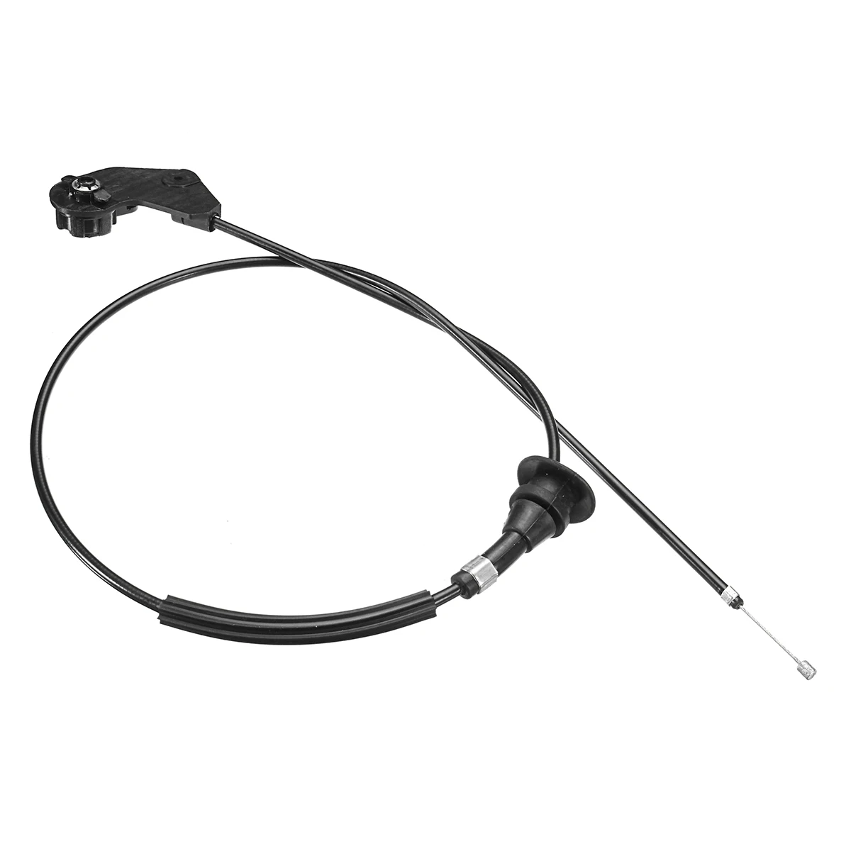 51238402615 автомобильный вытяжной кабель/провод боудена провод для BMW X5 E53|car engine|engine