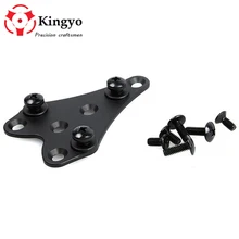 Тактический стиль 579 кобура для специального соединения GC крепление системы плоскогубцы пряжки