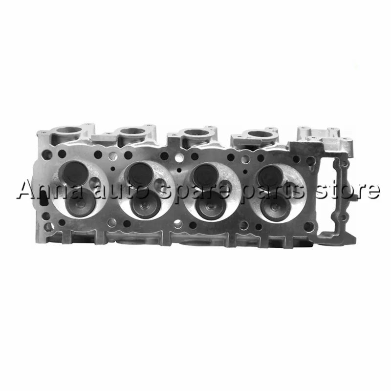 

4G54 MD311828 MD086520 MD026520 AMC910175 Complete Cylinder Head Assembly for Mitsubishi pajero 2555cc 2.6L 8V