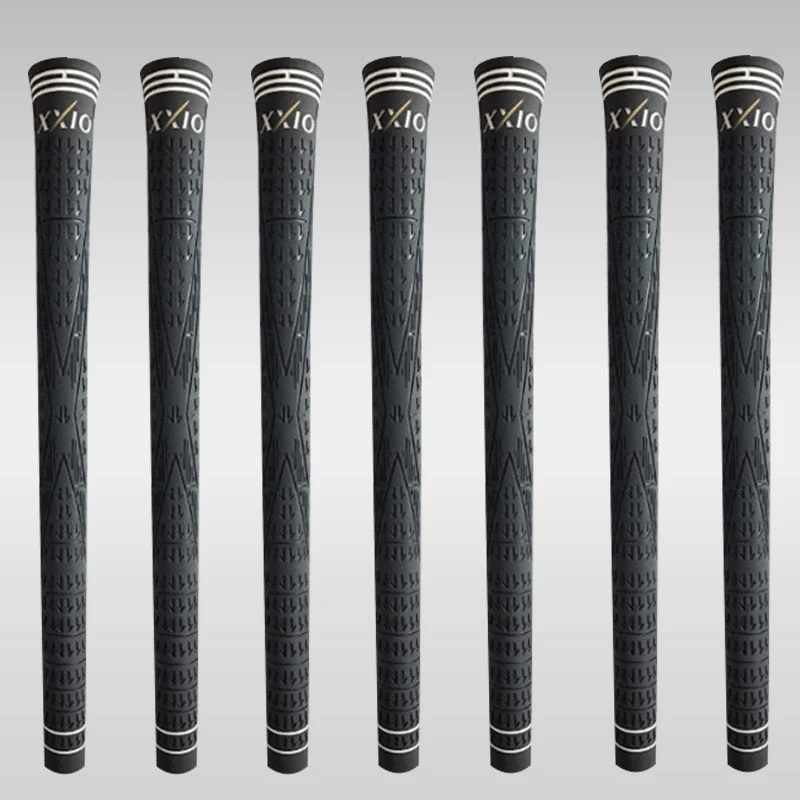 New Rubber Xxio Golf Grip Xx10 For Woods Iron Clubs Sticks Grips 13