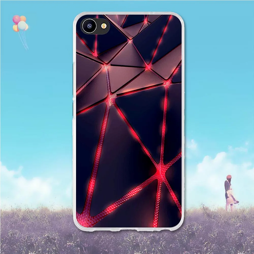 Чехол для Meizu U20 U10, чехол, 3D чехол для Meizu U 20 10, чехол, Мягкий ТПУ силиконовый чехол для задней панели, чехол для Meizu Meilan U20, чехол для телефона s - Цвет: 1