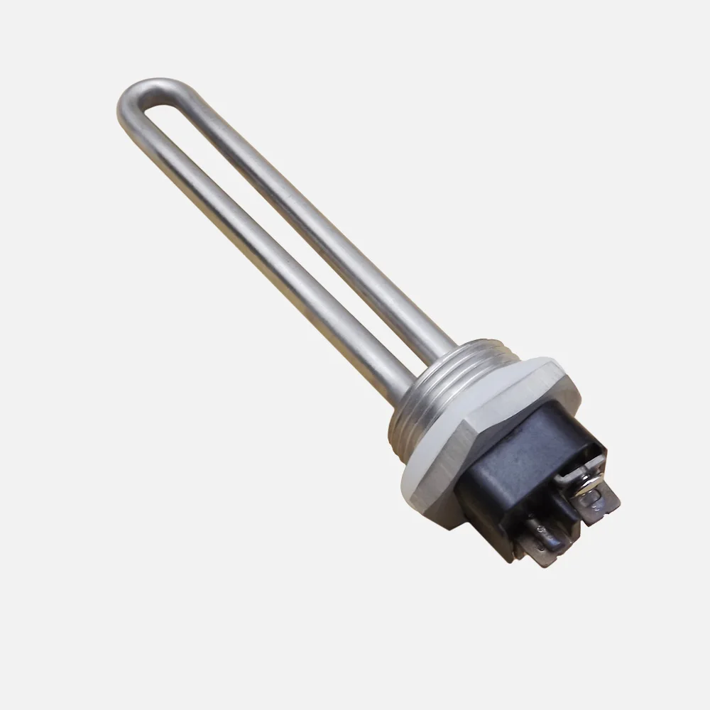 Solar Water Heating Element DC 12v 300w Submersible Tubular Heater for