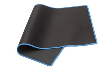 

OEM Game Mouse Pad 250*300 high quality DIY picture with edge locking speed